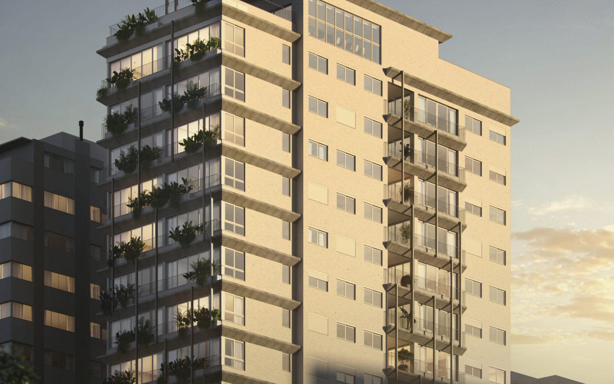 ©Nex - VRT_E003 - Fachada